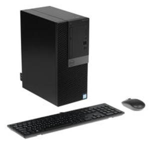 ПК Dell Optiplex 5070 MT [5070-4784]