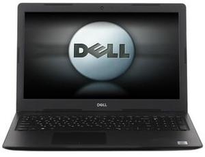 15.6" Ноутбук Dell Inspiron 3593-6005 черный