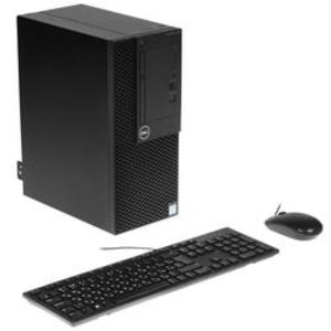 ПК Dell Optiplex 3070 MT [3070-7667]