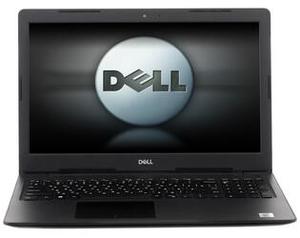 15.6" Ноутбук Dell Inspiron 3593-8338 черный