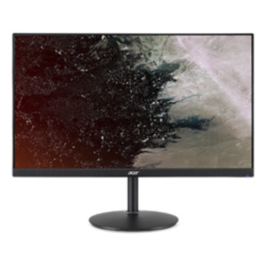 24.5" Монитор Acer Nitro XF252QXbmiiprzx UM.KX2EE.X01