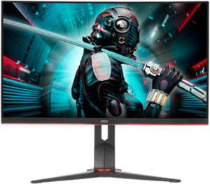 27" Монитор AOC CQ27G2U/BK