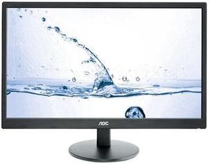 23.6" Монитор AOC M2470SWH