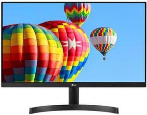 21.5" Монитор LG 22MK600M-B [22MK600M-B.ARUZ]