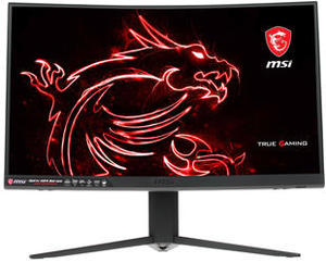23.6" Монитор MSI Optix G24C4 [3BA0]