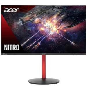 27" Монитор Acer Nitro XZ272UPbmiiphx [UM.HX2EE.P13]