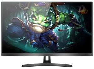 27" Монитор DEXP UF270I