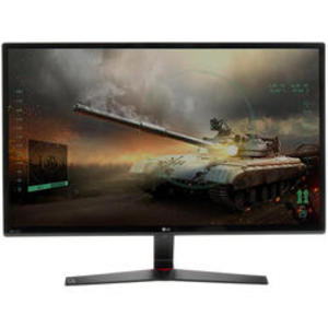 27" Монитор LG 27MP59G-P [27MP59G-P.ARUZ]