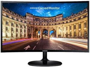 27" Монитор Samsung C27F390FHI [LC27F390FHIXRU]