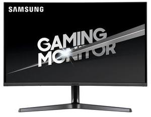 27" Монитор Samsung C27JG54QQI [LC27JG54QQIXCI]