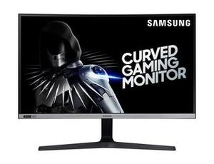 27" Монитор Samsung C27RG50FQI [LC27RG50FQIXCI]