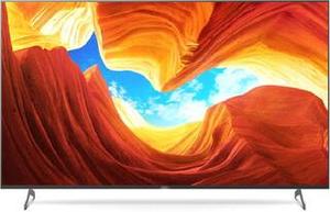 65" (164 см) Телевизор LED Sony KD65XH9096BR2 черный