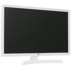 28" (70 см) Телевизор LED LG 28TN515S-WZ белый