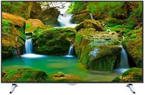 55" (140 см) Телевизор LED Hitachi 55HGW69 черный