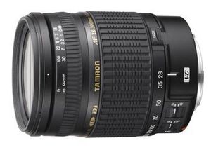 Объектив Tamron Canon AF 28-300mm F3.5-6.3 XR Di VC LD Aspherical [IF] (A20E)