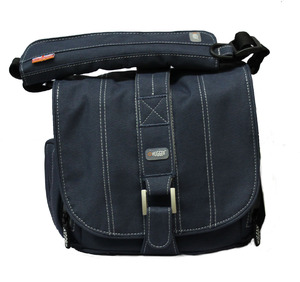 сумка Pin-Stripe Suit Sapphire