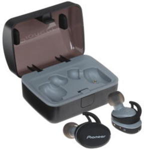 Наушники TWS Pioneer SE-E8TW-H черный