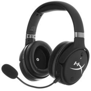 Проводные наушники HyperX Cloud Orbit S HX-HSCOS-GM черный