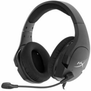 Проводные наушники HyperX Cloud Stinger Core 7.1 черный