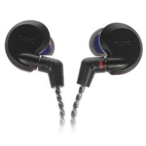 Проводные наушники DUNU Falcon-C черный