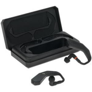 Наушники TWS Fostex TM2 черный