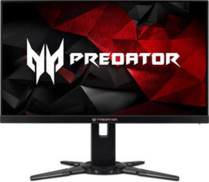 24.5" Монитор Acer Predator XB252Qbmiprzx [UM.KX2EE.001]