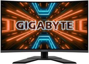 31.5" Монитор GigaByte G32QC