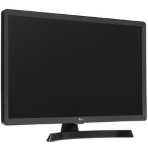 28" (70 см) Телевизор LED LG 28TN515V-PZ темно-серый