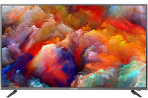 Телевизор Hyundai H-LED50ES5001 серый