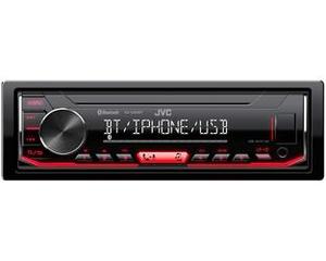 Автомагнитола JVC KD-X362BT