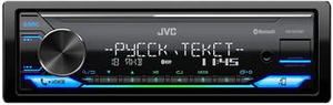 Автомагнитола JVC KD-X375BT