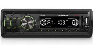 Автомагнитола Soundmax SM-CCR3050F