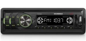 Автомагнитола Soundmax SM-CCR3050F