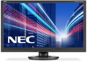 24" Монитор Nec AS242W-BK [L244QZ]