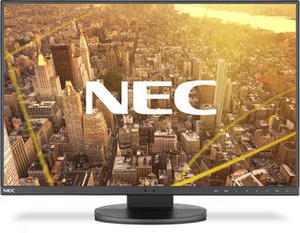 24" Монитор Nec EA241WU-BK [EA241WU-BK]