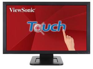 23.6" Монитор ViewSonic TD2421