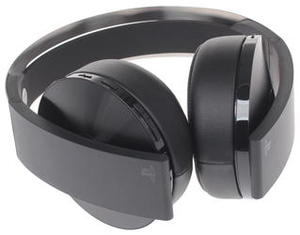 Гарнитура беспроводная Sony PlayStation Platinum Stereo Headset