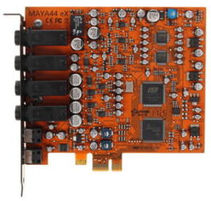 Внутренняя звуковая карта ESI MAYA44 eX