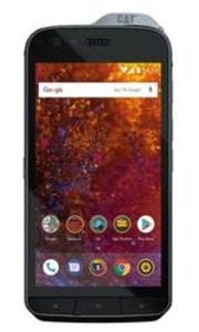 5.2" Смартфон CAT S61 64 ГБ черный