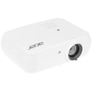 Проектор Acer P5530 белый