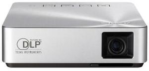 Проектор ASUS S1 белый