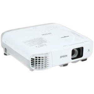 Проектор Epson EB-970 белый