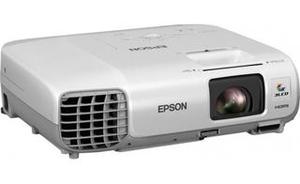 Проектор Epson EB-965H белый