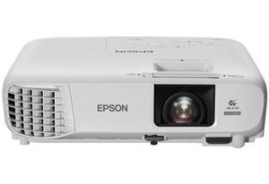 Проектор EPSON EB-U05 белый
