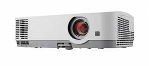 Проектор NEC ME331W (ME331WG) белый