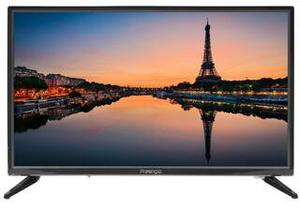 24" (60 см) Телевизор LED Prestigio LED LCD TV TOP 24 черный