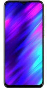6.5" Смартфон Meizu M10 32 ГБ черный