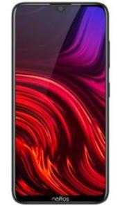 6.26" Смартфон Tp-Link Neffos X20 32 ГБ черный