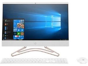 21.5" Моноблок HP 22-c0000ur 4HE83EA
