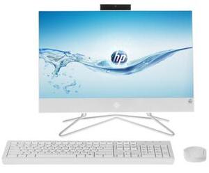 21.5" Моноблок HP 22-df0027ur [14P66EA]